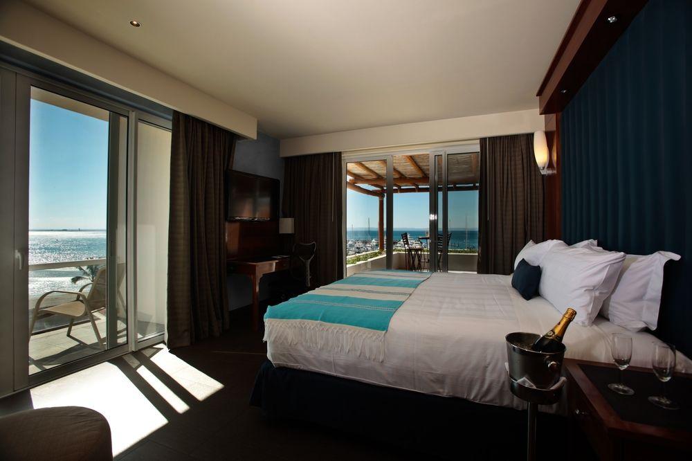 Guest room amenity Costabaja Resort & Spa