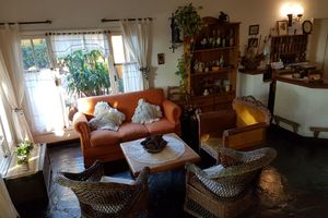 Alojamiento - Hosteria El Colonial