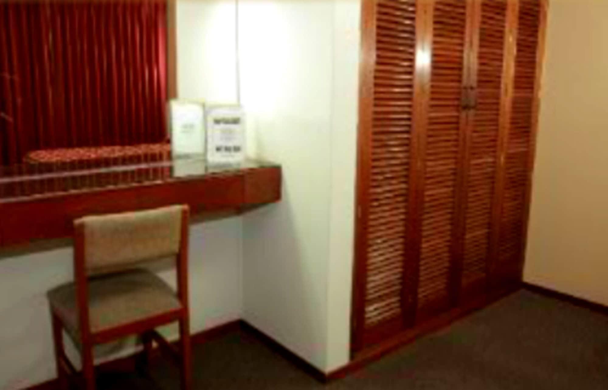 Set de Habitación El Brujo Hotel - Centro Histórico