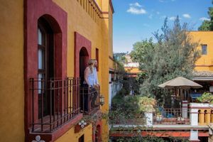 Escápate a la aventura de conocer Oaxaca de Juárez