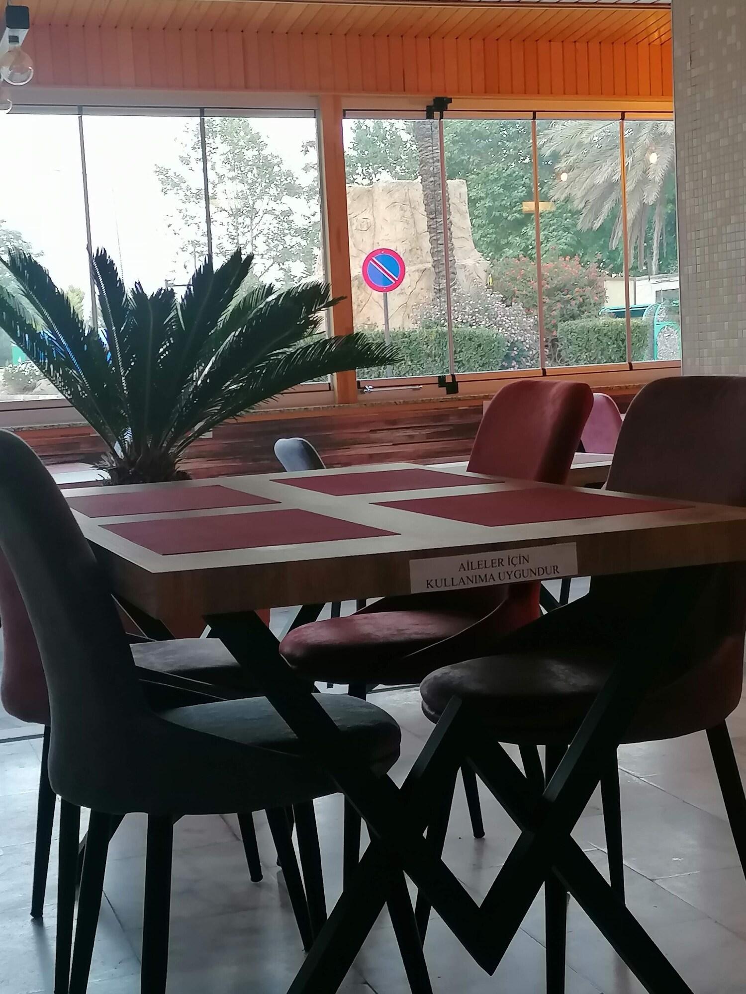 Restaurant Luna Piena Hotel