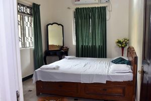 Alquiler Vacacional - TripThrill Benaulim House