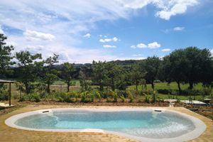 Alojamiento - Agriturismo Casanova