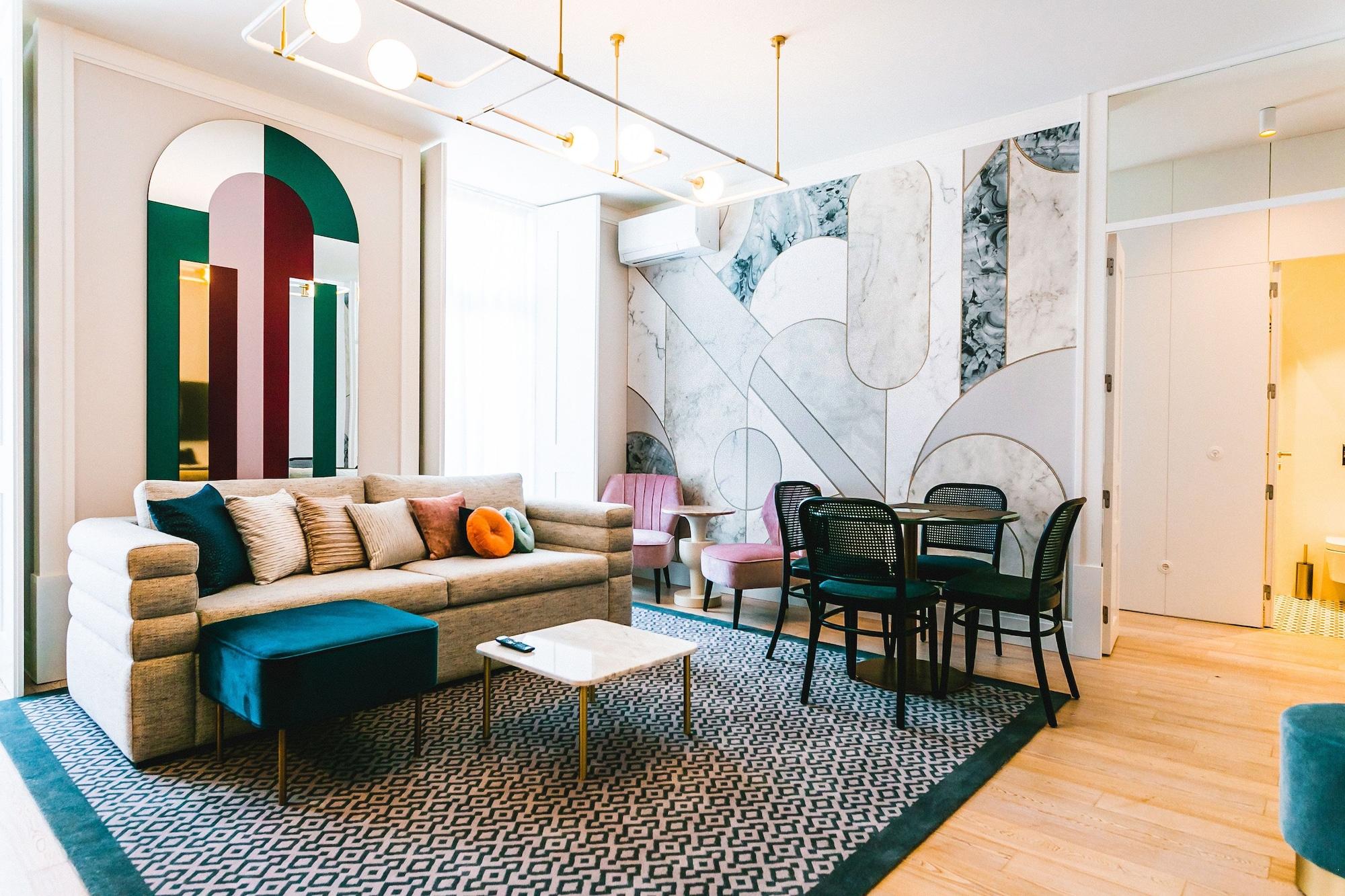 Varios The Lift Apartments by RIDAN Hotels