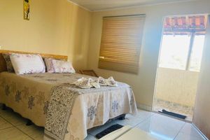 Alojamiento - Pousada Só Alegria