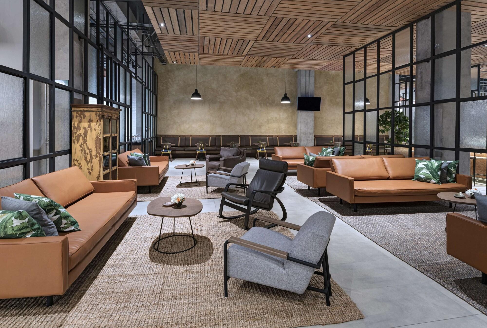 Bar/Salón Hyatt Place San Pedro Sula