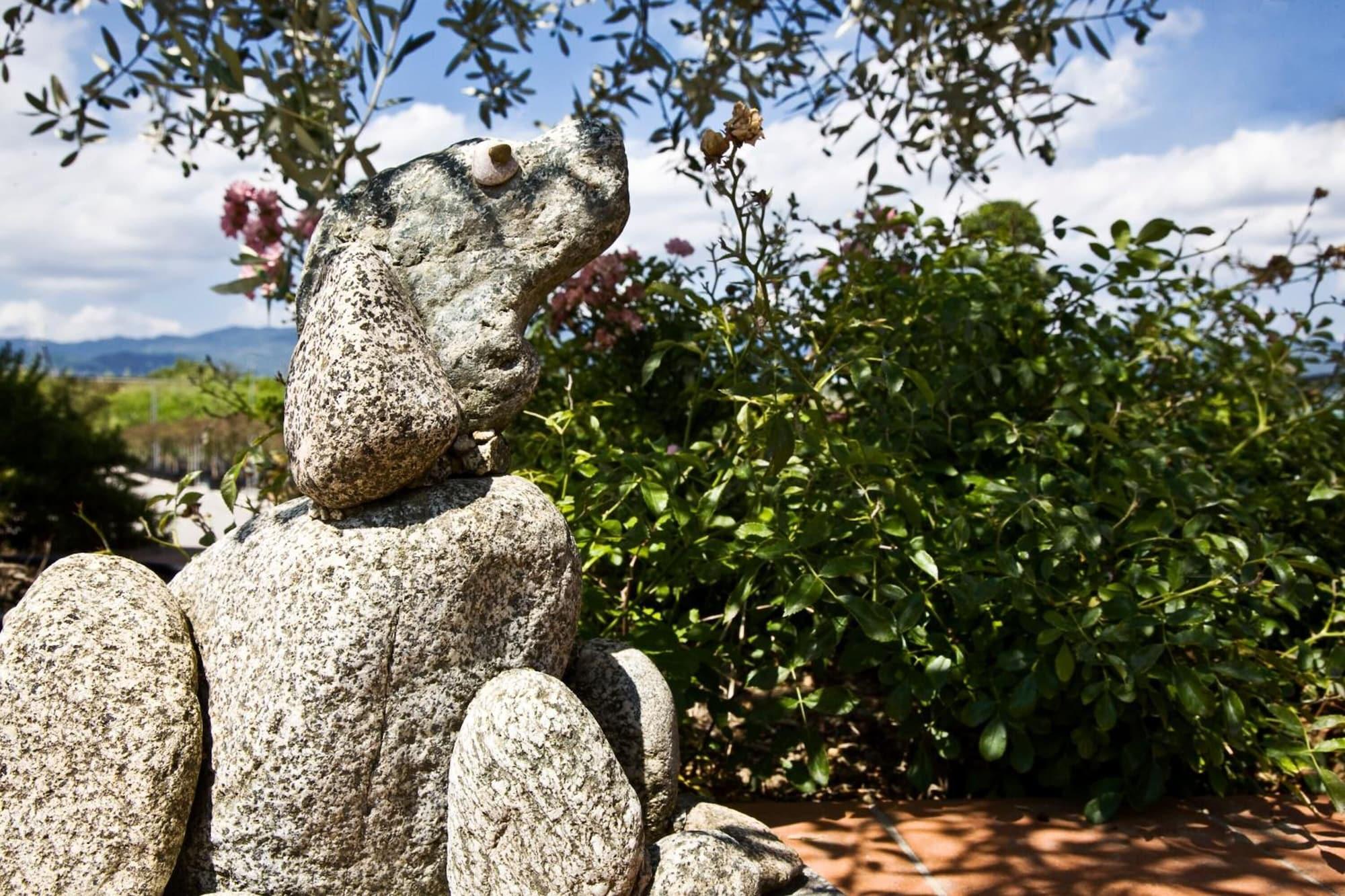 Varios Casale dell'orso