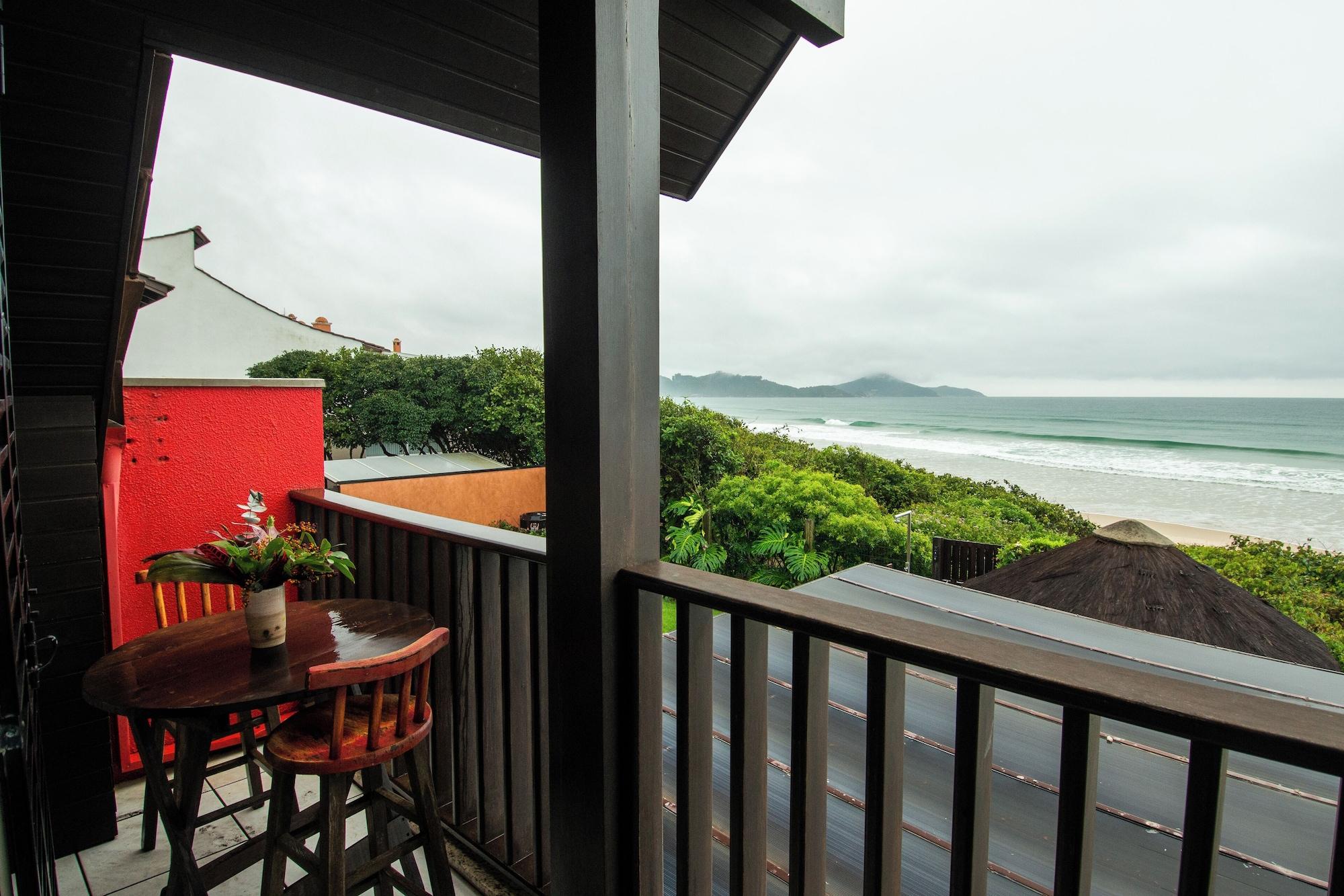 Playa Olhos verdes Guest house