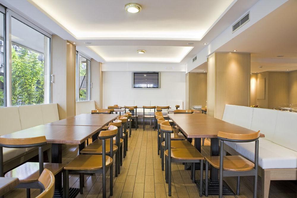 Restaurant Parnon