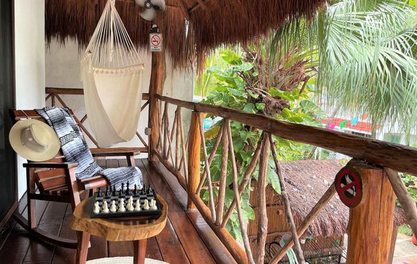 Escápate a la aventura de conocer Cozumel