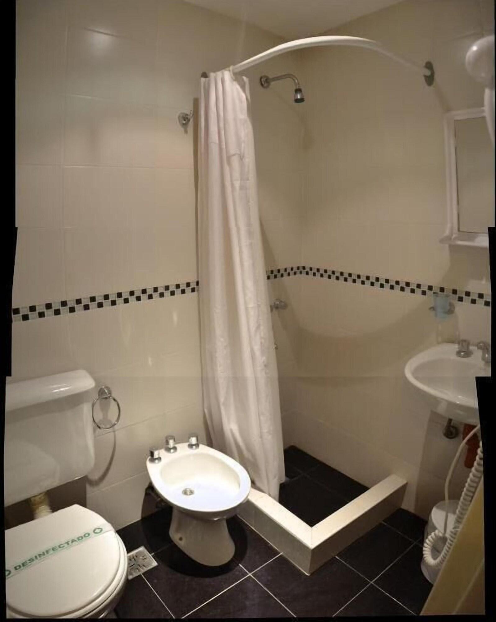 Equipamiento de Habitación Hotel Dallas Center