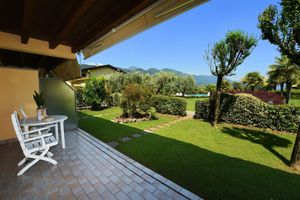 Alojamiento - Hotel Ulivi