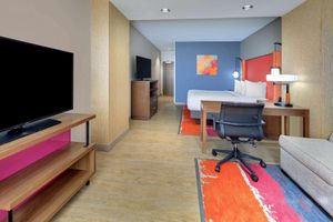 Alojamiento - La Quinta Inn Suites By Wyndham Lakeway