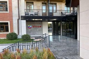 Alojamiento - Ramada Encore By Wyndham Tashkent