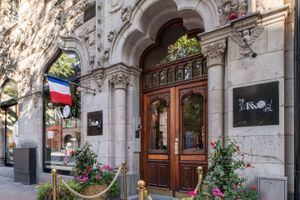 Alojamiento - Stureplan