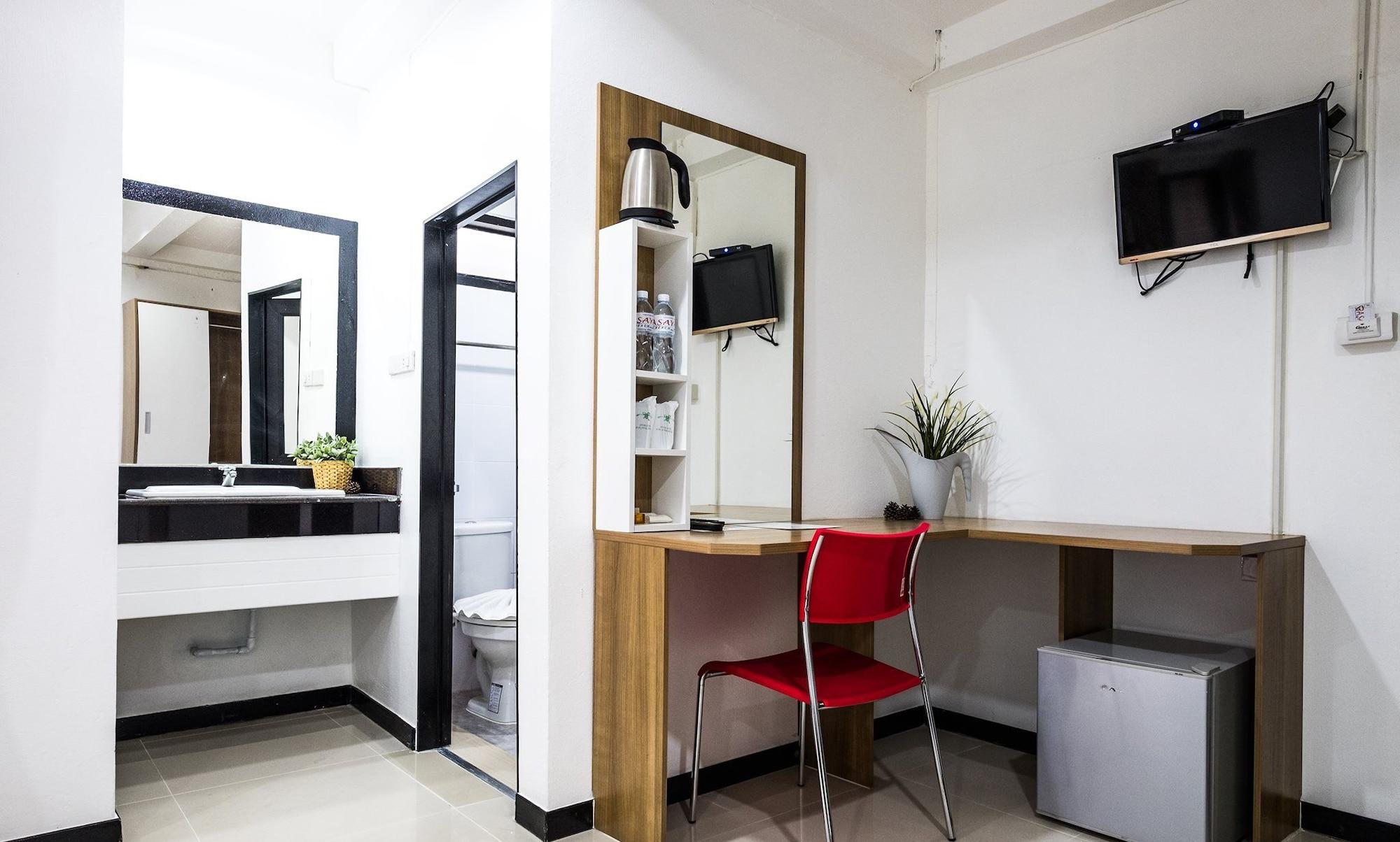 Habitación Basaya Laemchabang