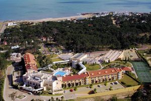 Alojamiento - Punta del Este Resort & Spa (Ex Mantra)