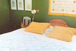 Alquiler Vacacional - 6 Person Holiday Home in Tocksfors-by Traum