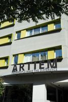 Alojamiento - ARTIEM Madrid Hotel