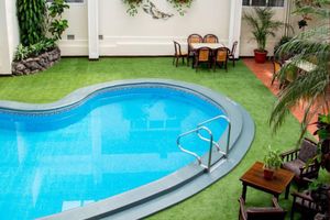 Alojamiento - Hotel Pensión Bonifaz