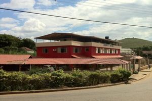 Alojamiento - Liberty Hotel