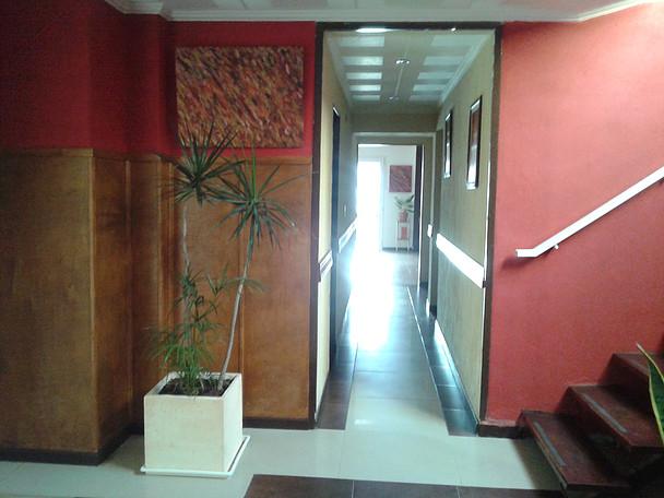 Varios Hotel Colonial