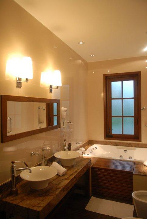 Suite Cerros de Terciopelo