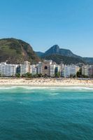 Alojamiento - JW Marriott Hotel Rio de Janeiro