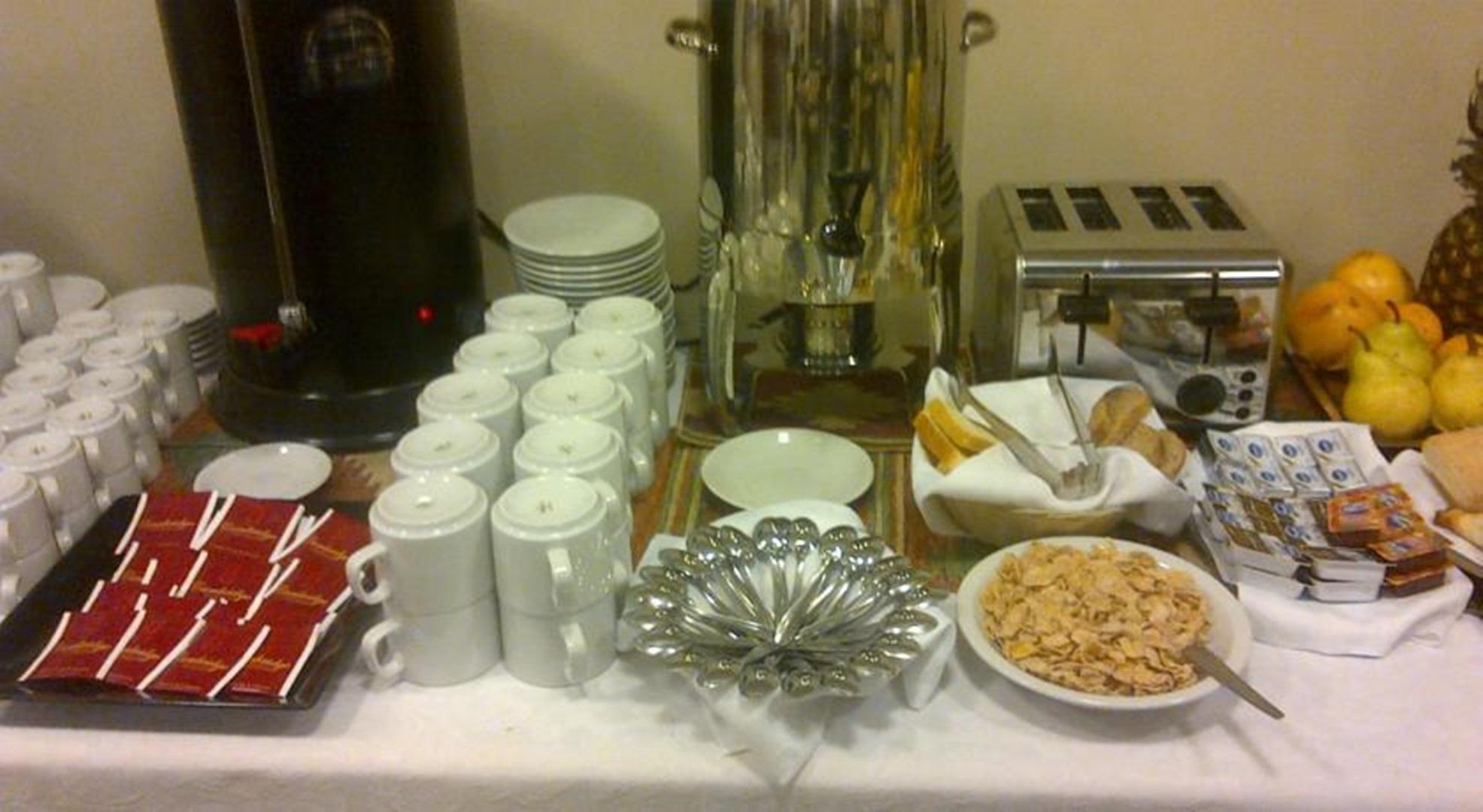 Restaurant Civico Art Hotel