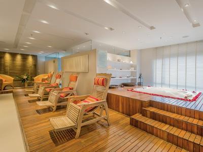 Hotel Casa Dann Carlton Hotel & Spa