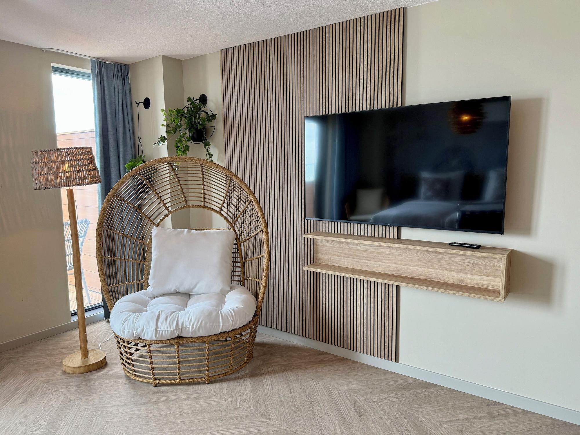 Set de Habitación Beachfront Boutiquehotel