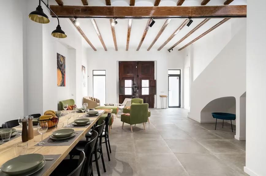 Restaurant Villa Ramon