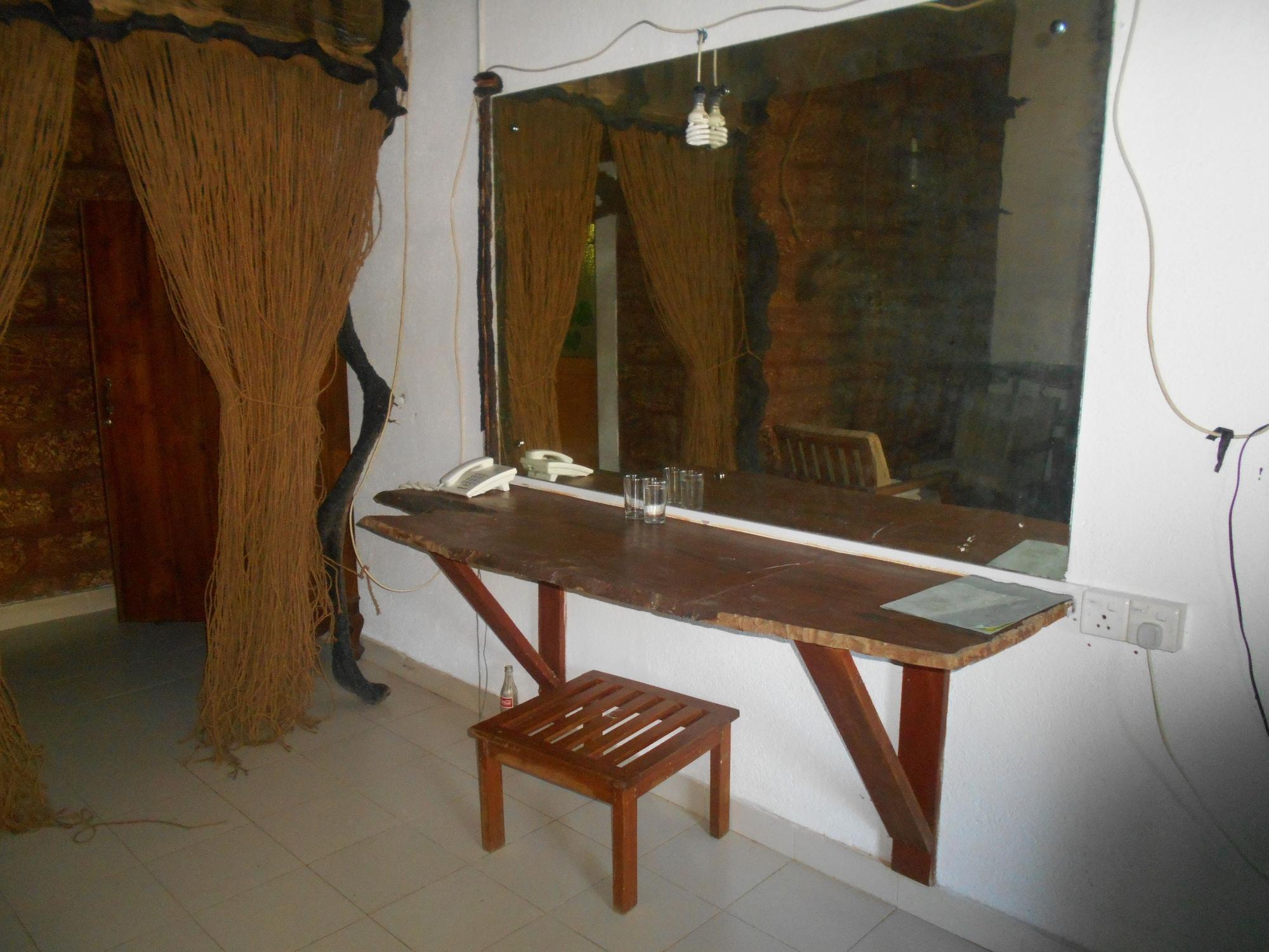 Set de Habitación Sapphire Holiday Resort