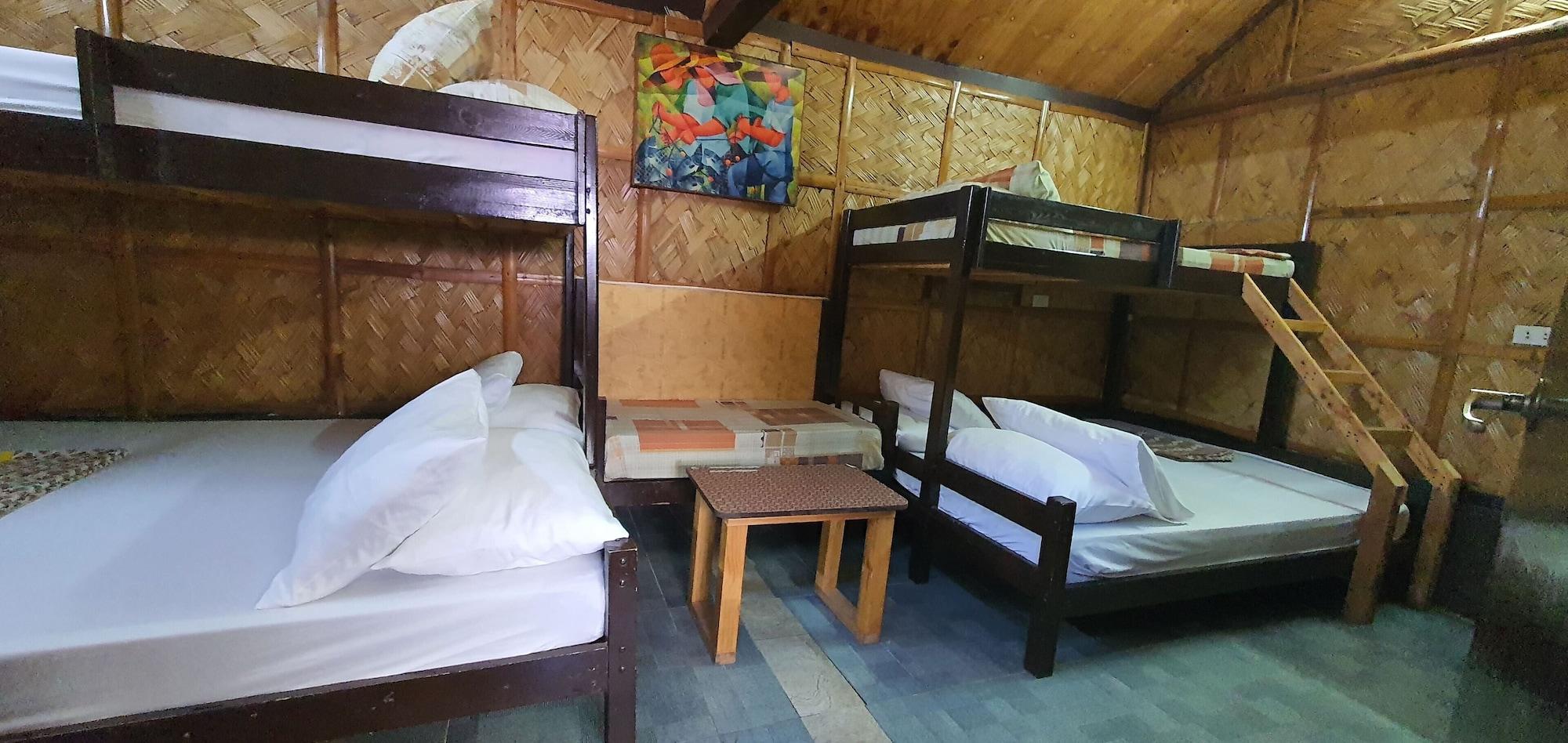 Habitación Cool Martin Resort Hotel