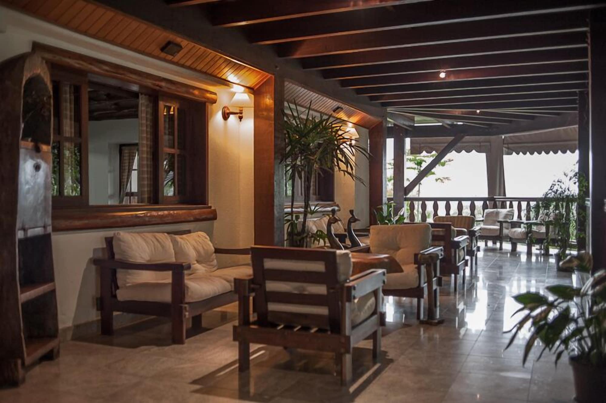 Spa Hotel e Fazenda Rosa dos Ventos