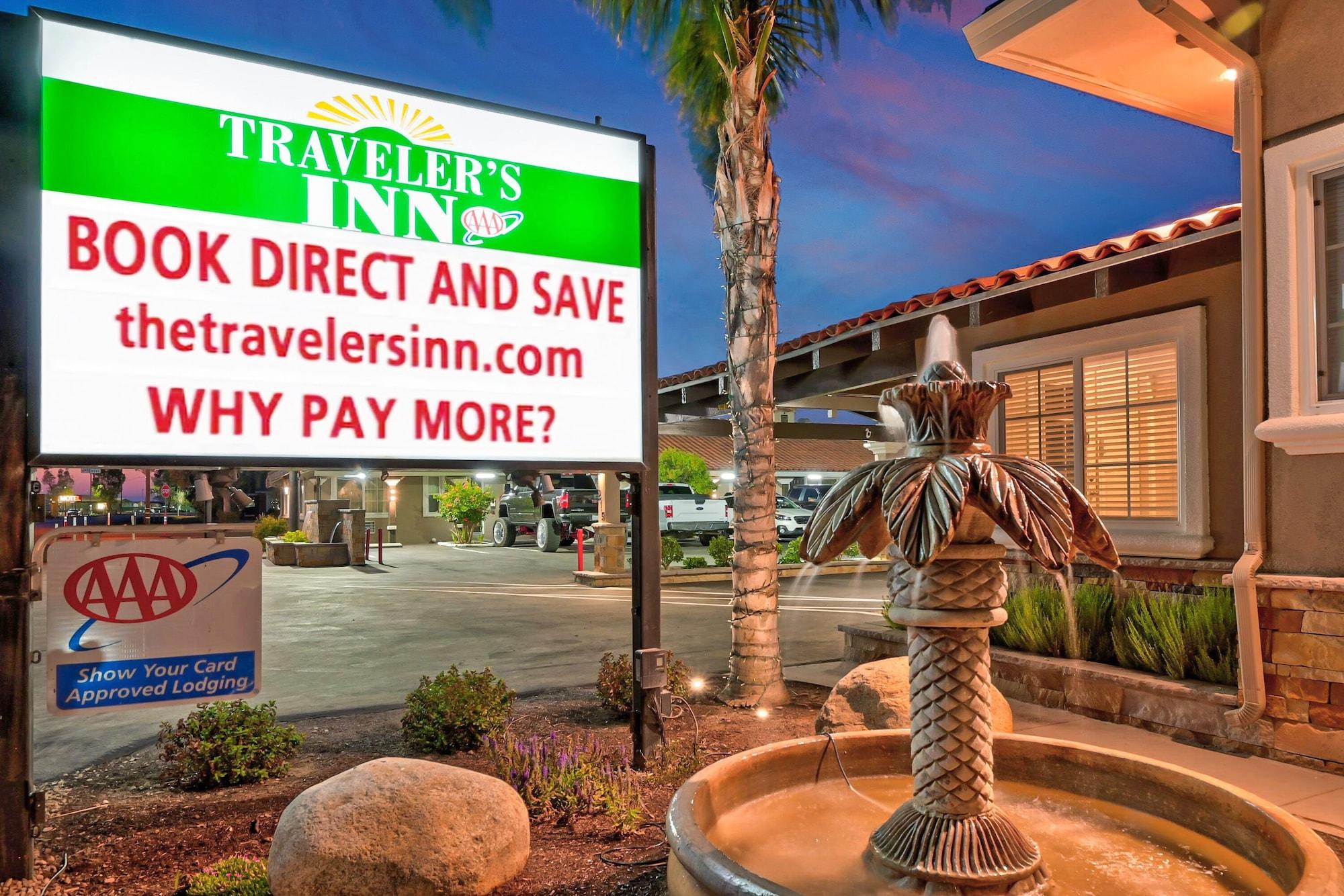 Varios Traveler's Inn