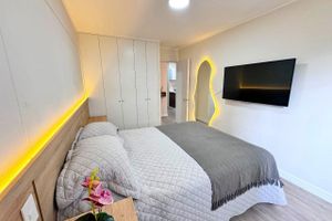 Alquiler Vacacional - Apartment in Barranco by Artline