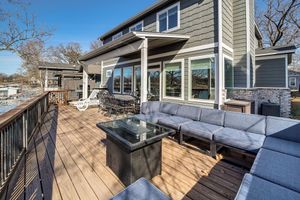 Alquiler Vacacional - Lakefront Family Home w/ Dock & Views in Vinita!