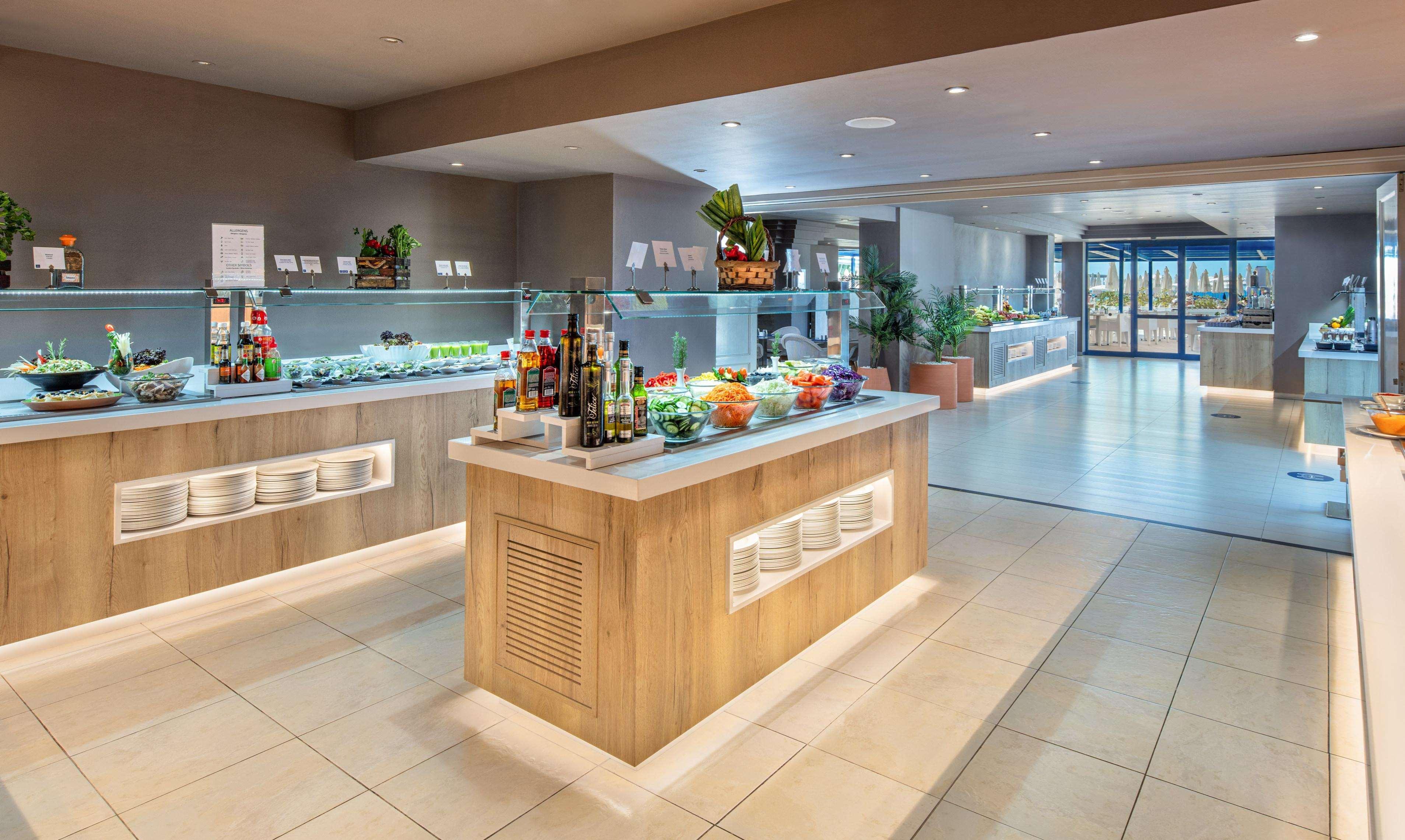 Restaurant TUI BLUE Suite Princess - Adults Only