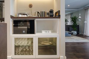 Alquiler Vacacional - THE FORTYSIX**** UNIQUE OFFER !!! Grand Luxury Apartment in Barcelona Center.