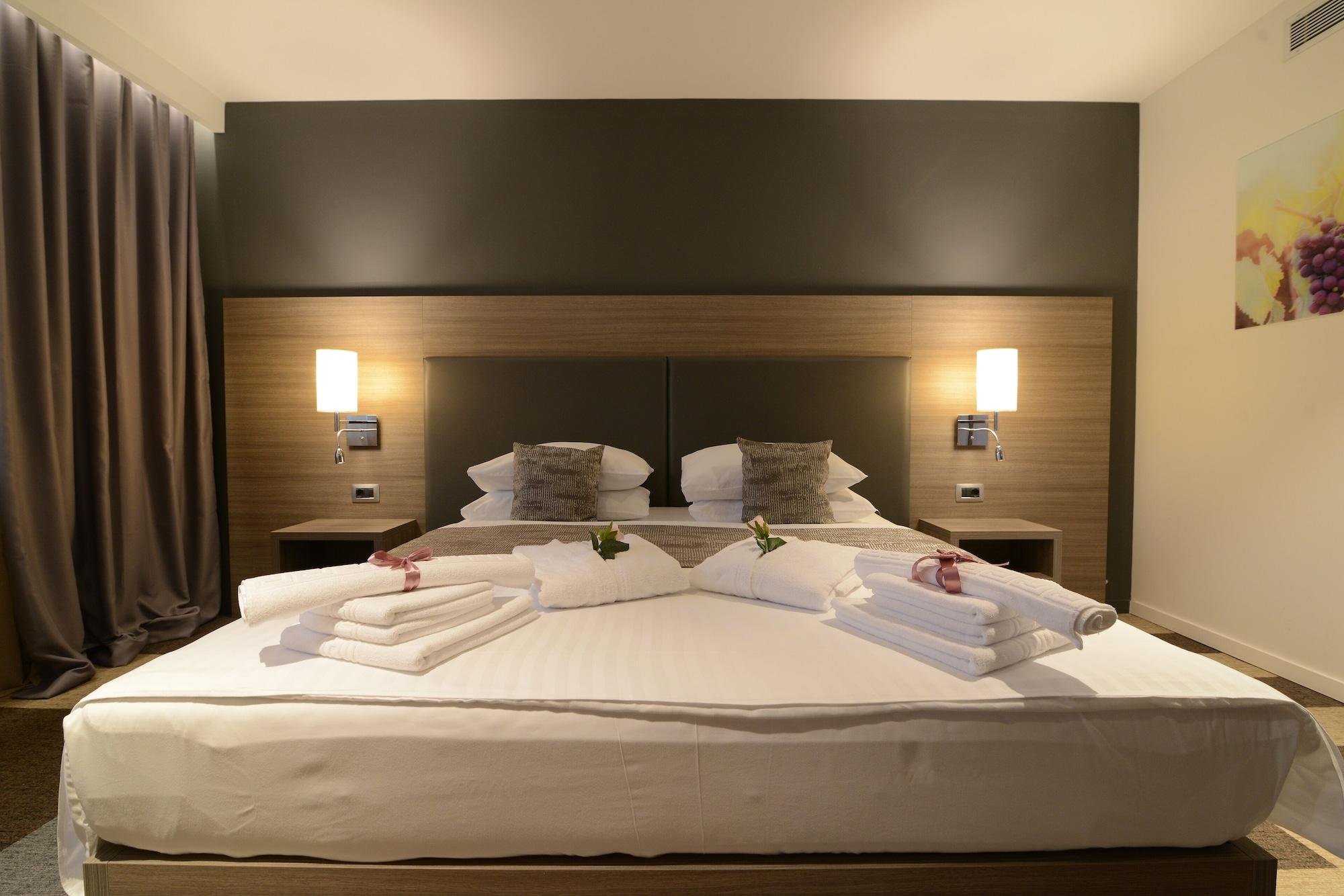 Habitación Hotel Princess