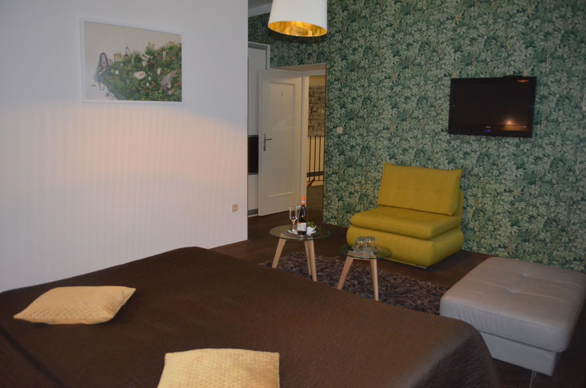 Set de Habitación Hotel Peregrin