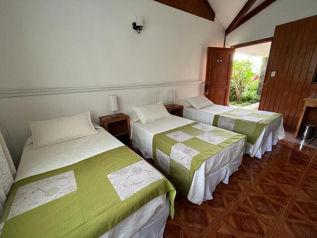 Habitación Hare Rapa Nui by Chez Joseph