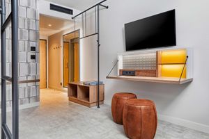 Alojamiento - H2 Hotel Mainz