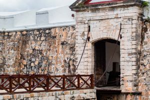 Actividad - Tour por el Fuerte de San Diego + Playas Caleta y Caletilla