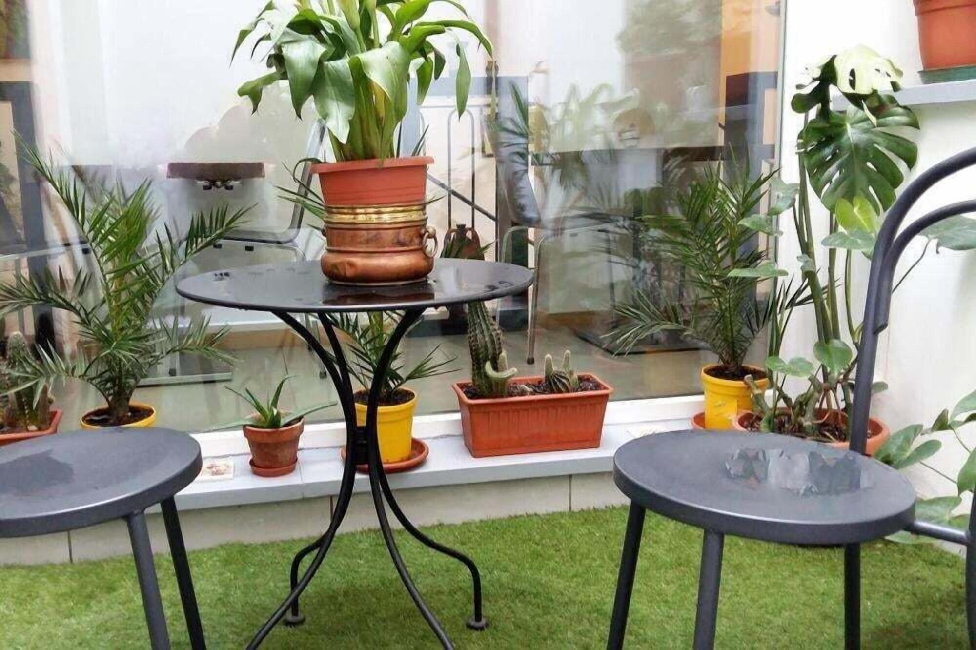 Equipamiento de Habitación BuonHotel Bologna Centro