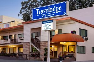 Alojamiento - Travelodge by Wyndham Presidio San Francisco