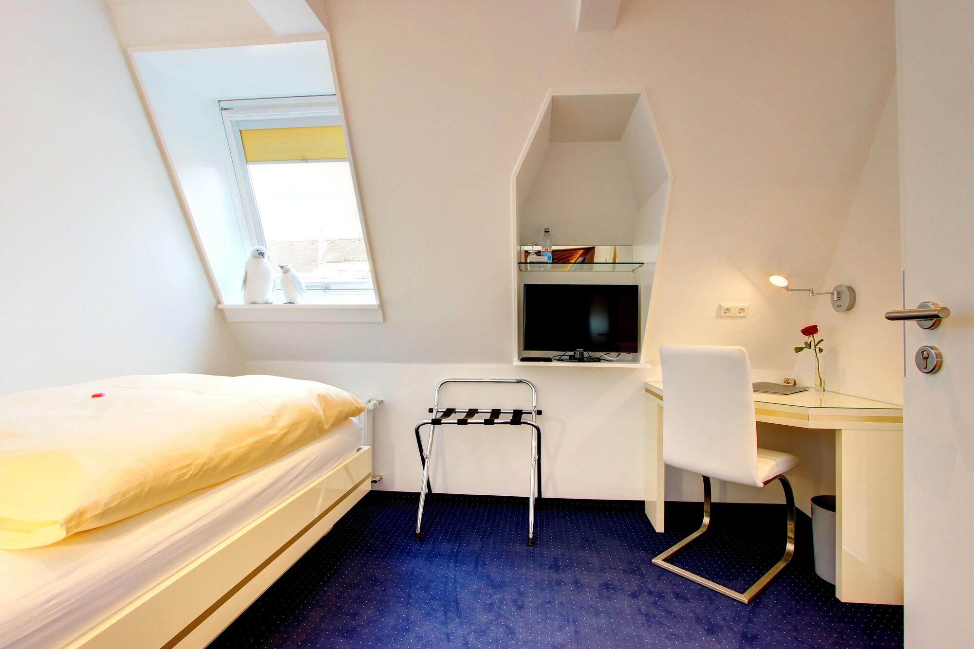 Habitación Hotel Linde