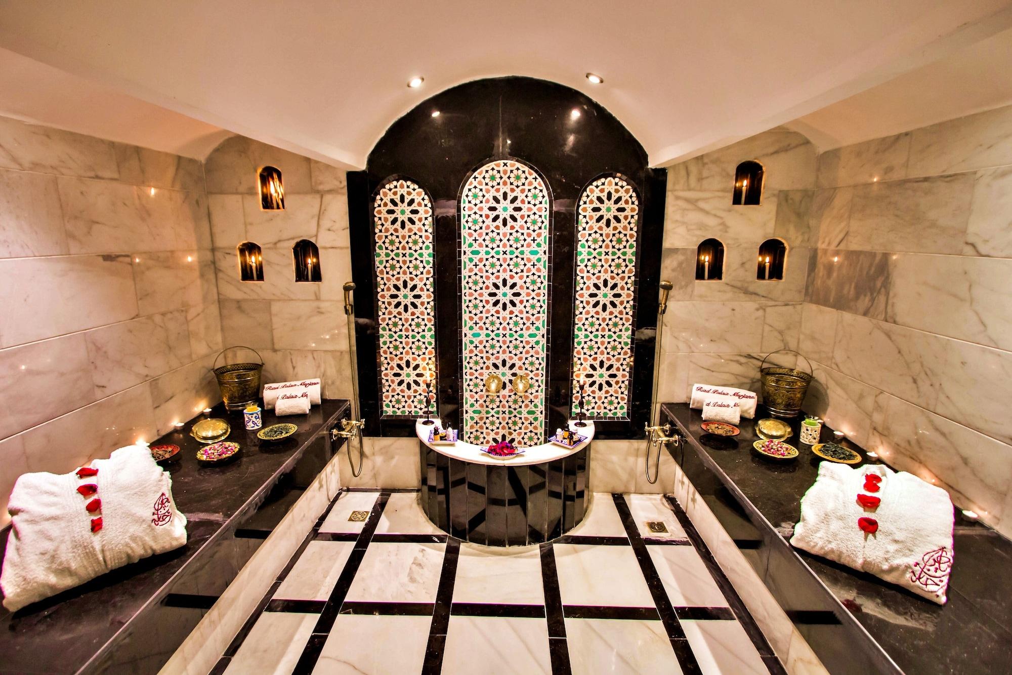 Spa Riad Marjana Suites & Spa