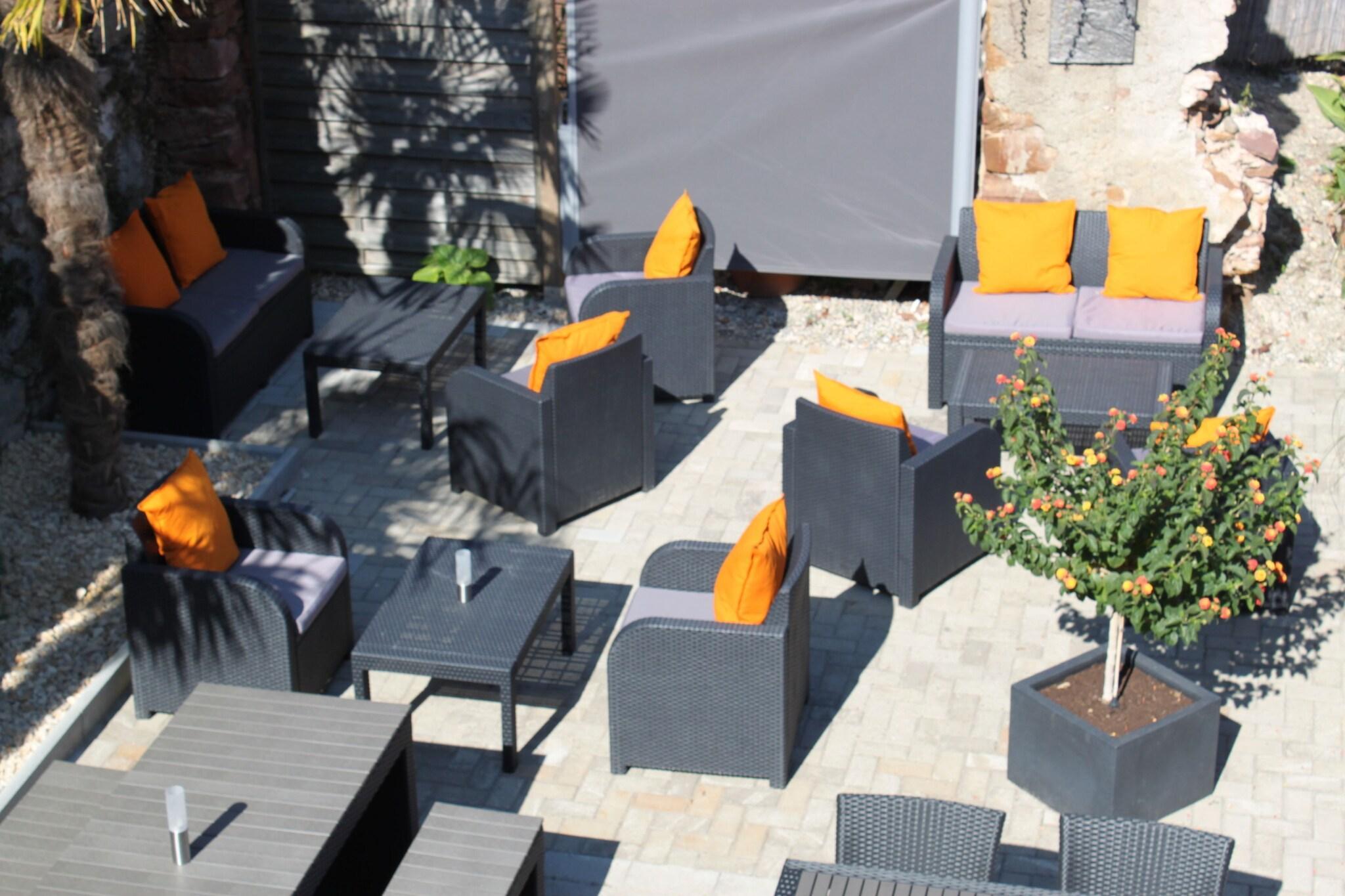 Instalaciones Recreativas Hochdorfer Hirschen